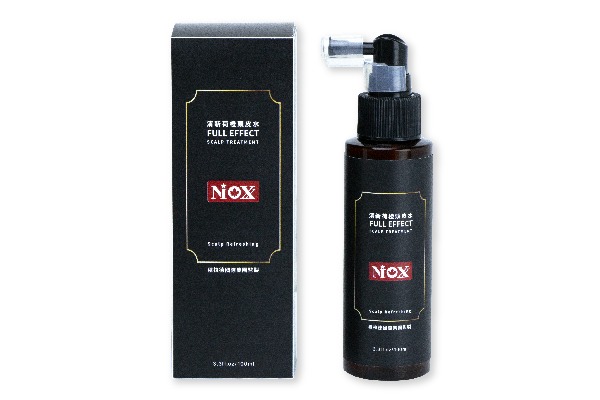 尼奧克斯頭皮水